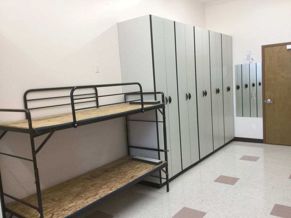 Commercial & Hospitality project