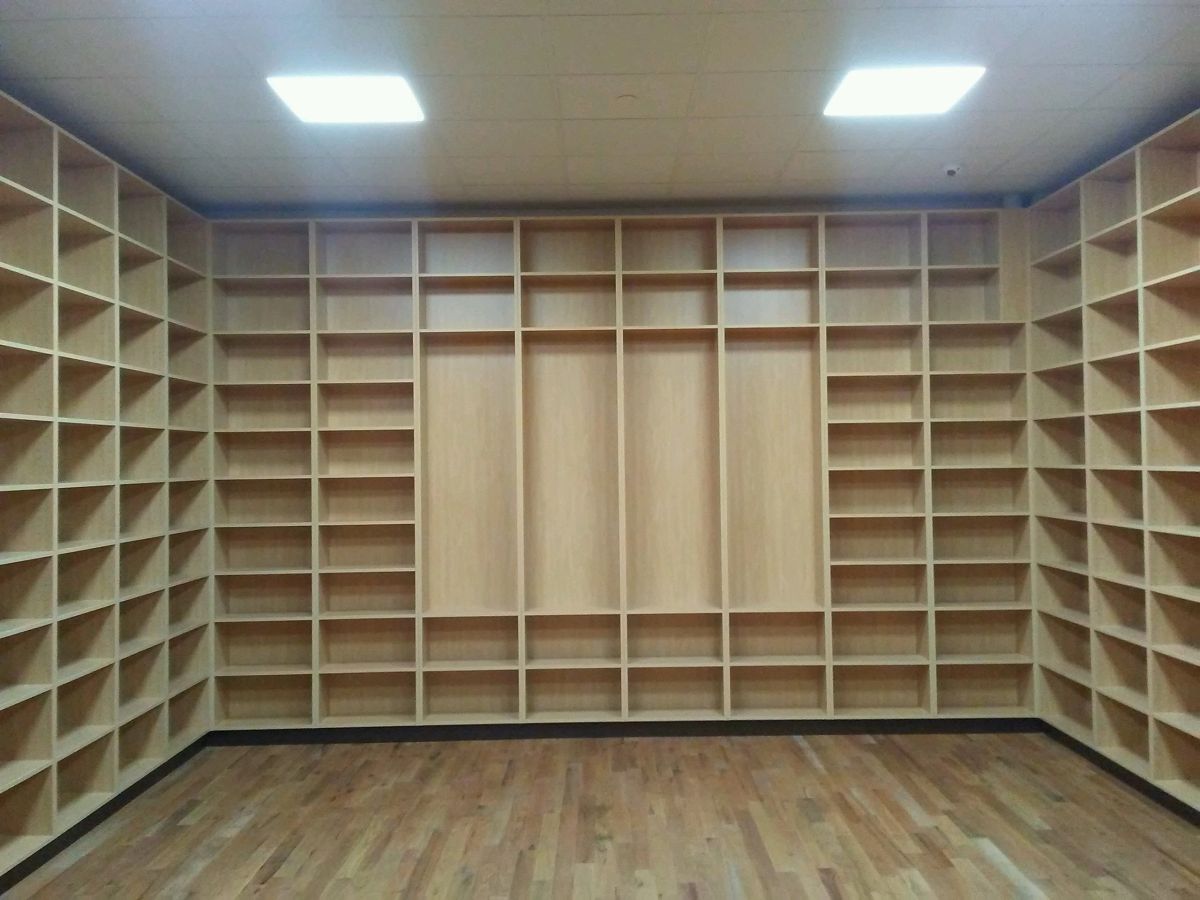 Commercial & Hospitality project