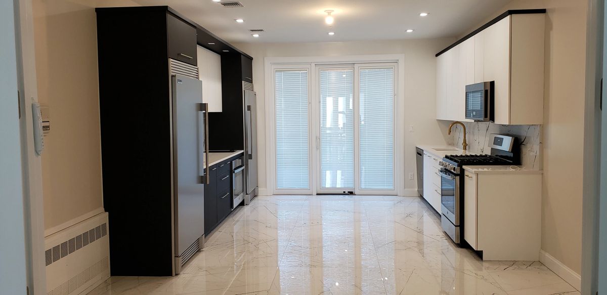 Modern Elegance project