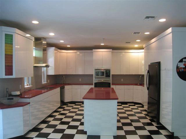 Modern Elegance project